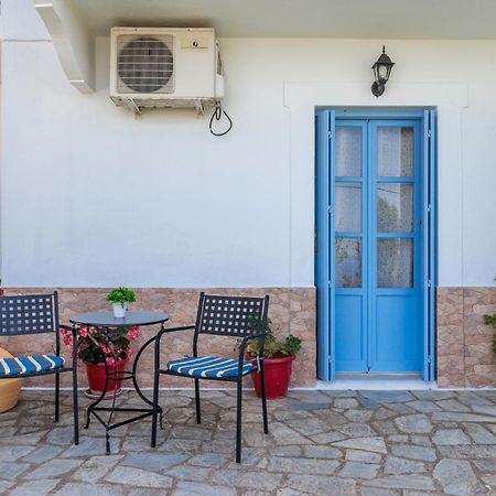Anemi Studios Skopelos Town Exterior photo
