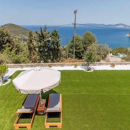 Anemi Studios Skopelos Town Exterior photo