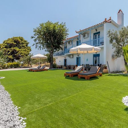 Anemi Studios Skopelos Town Exterior photo