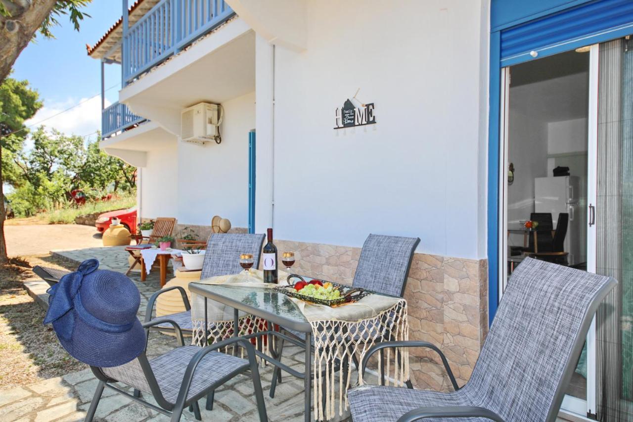 Anemi Studios Skopelos Town Exterior photo