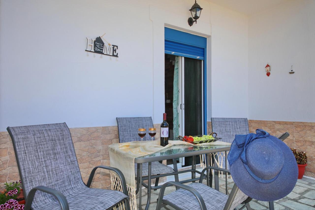 Anemi Studios Skopelos Town Exterior photo