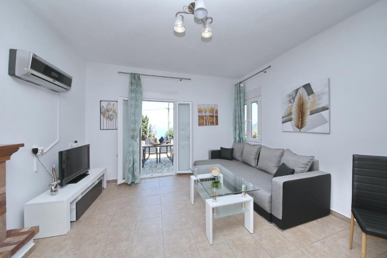 Anemi Studios Skopelos Town Exterior photo