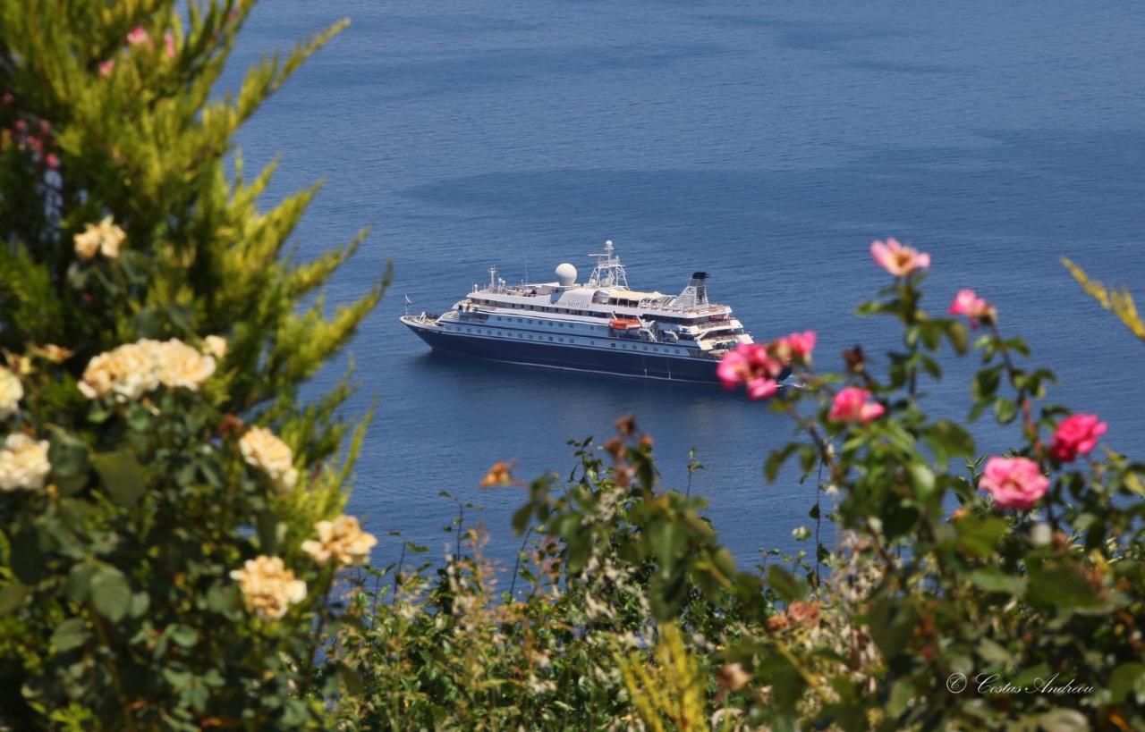 Anemi Studios Skopelos Town Exterior photo