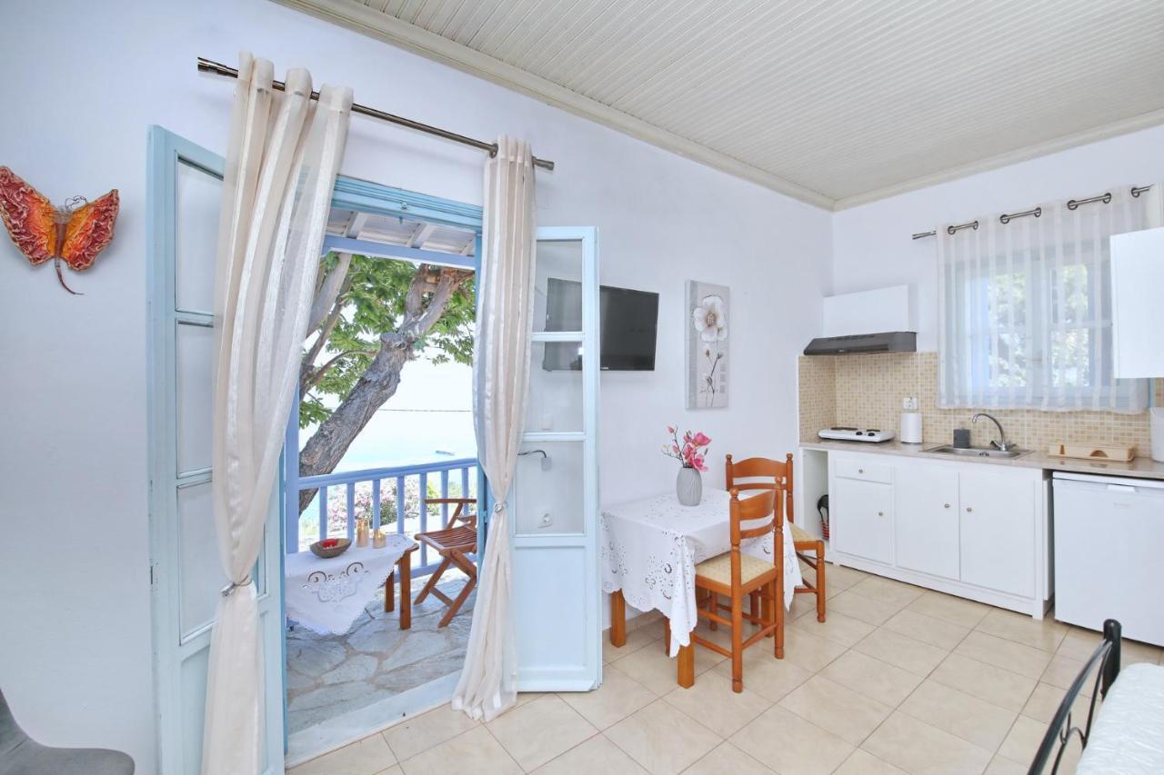 Anemi Studios Skopelos Town Exterior photo