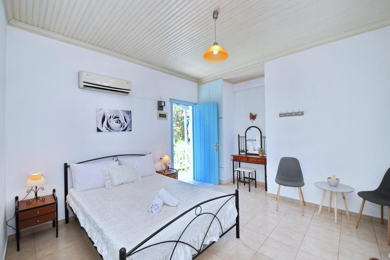Anemi Studios Skopelos Town Exterior photo