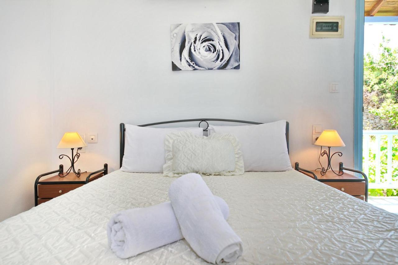 Anemi Studios Skopelos Town Exterior photo