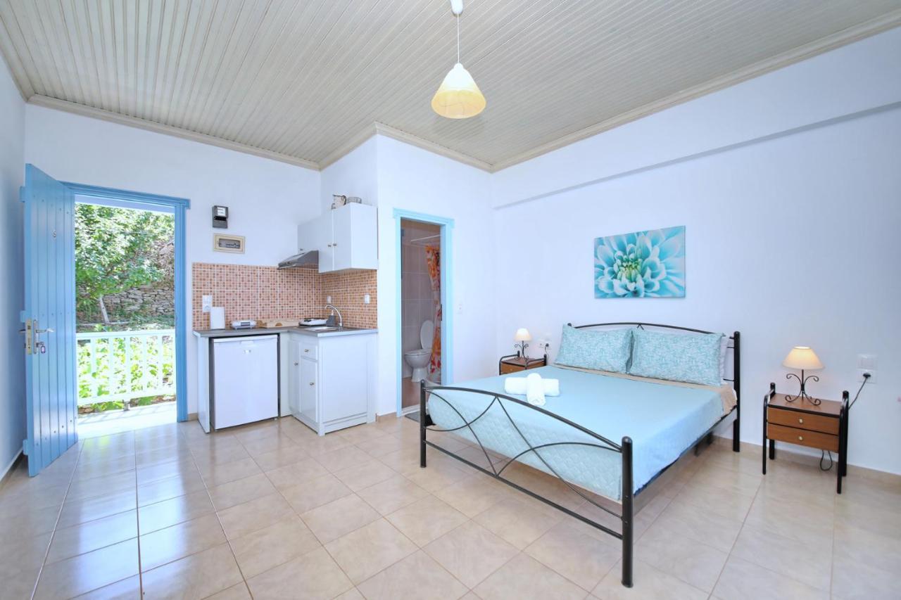 Anemi Studios Skopelos Town Exterior photo
