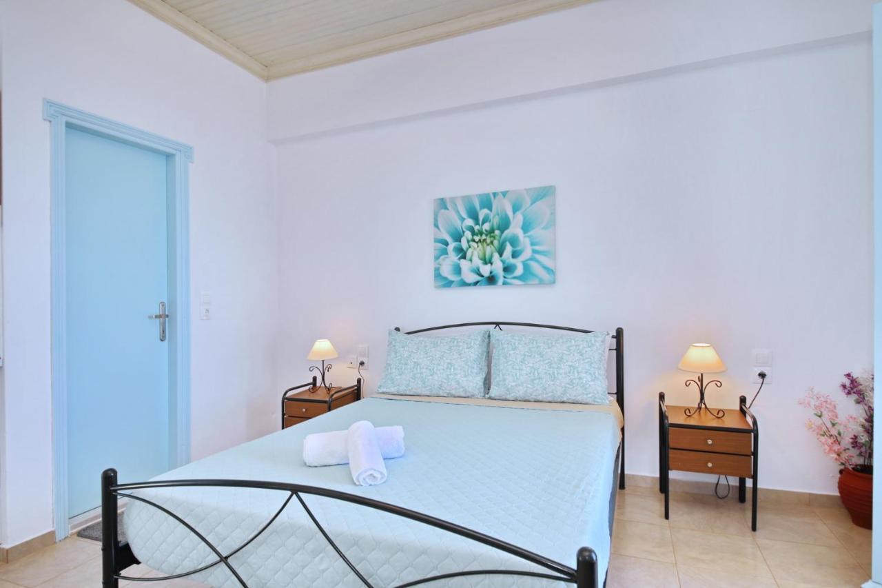 Anemi Studios Skopelos Town Exterior photo