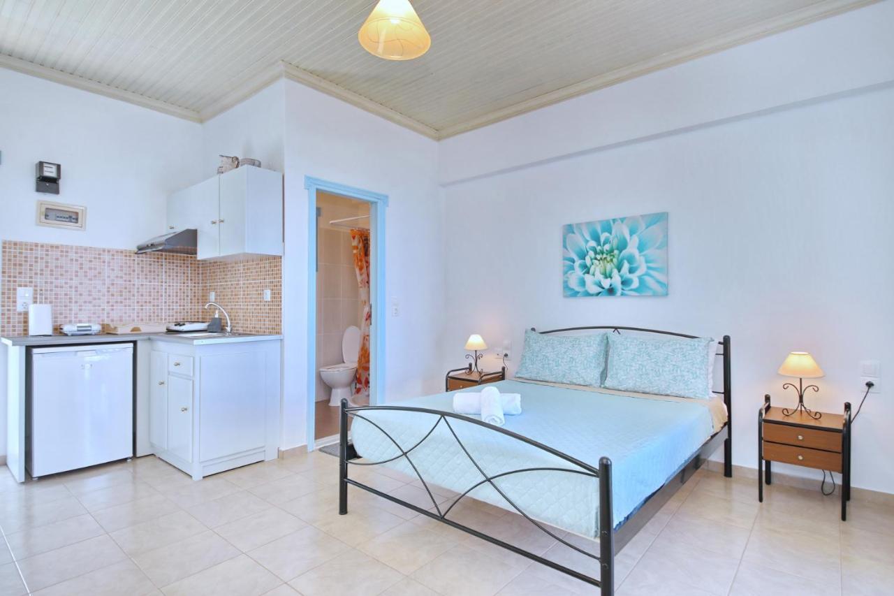Anemi Studios Skopelos Town Exterior photo