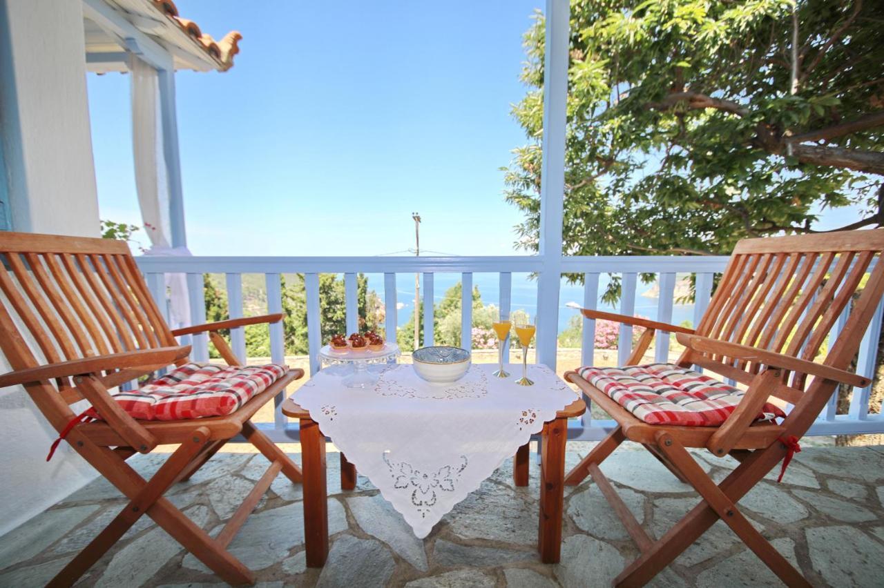 Anemi Studios Skopelos Town Exterior photo