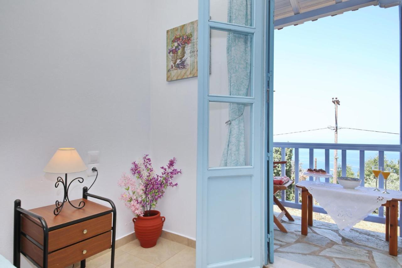 Anemi Studios Skopelos Town Exterior photo