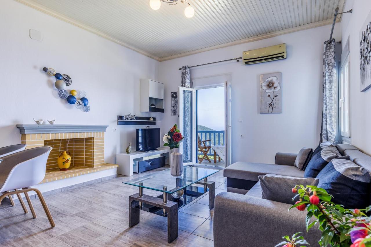 Anemi Studios Skopelos Town Exterior photo