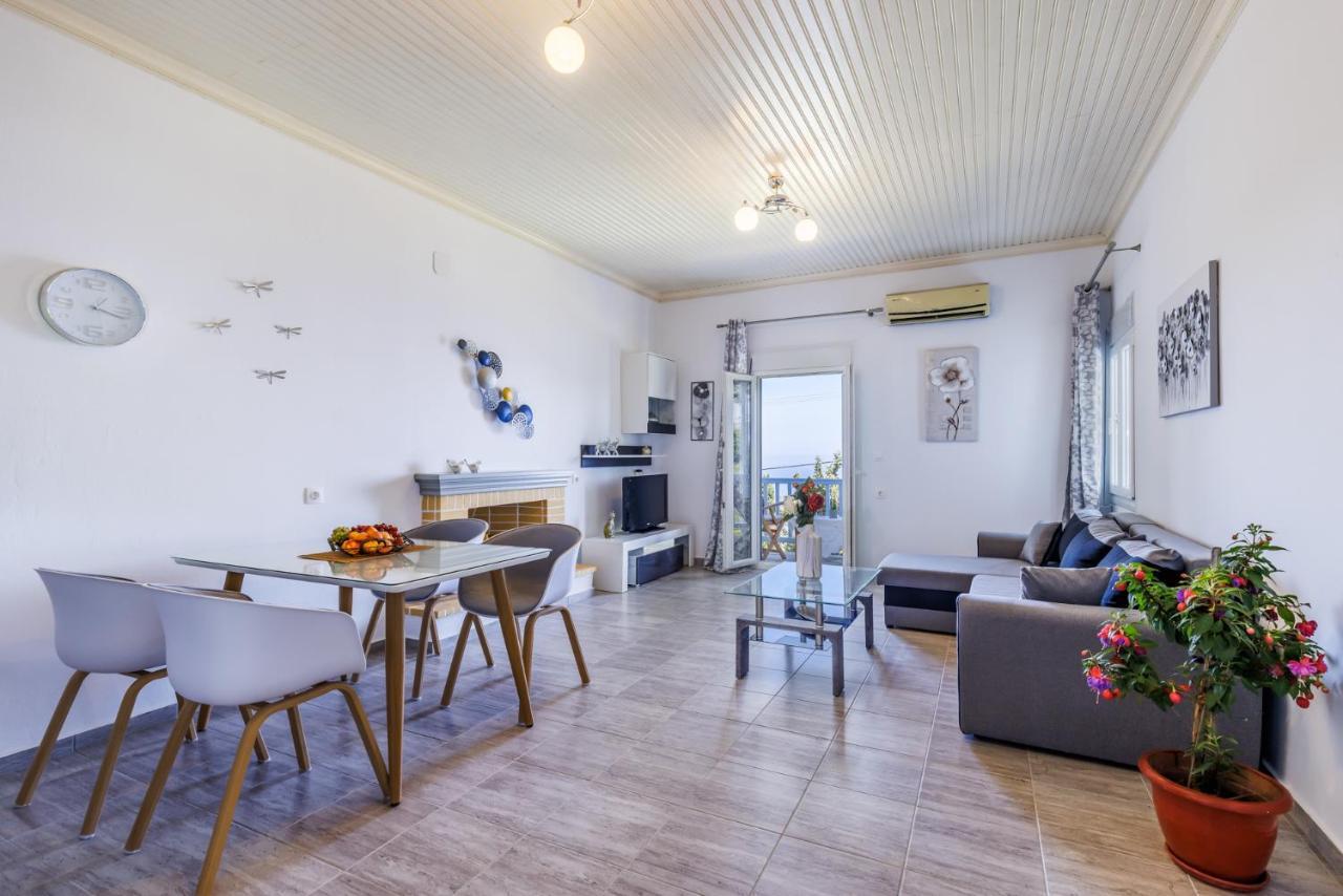 Anemi Studios Skopelos Town Exterior photo