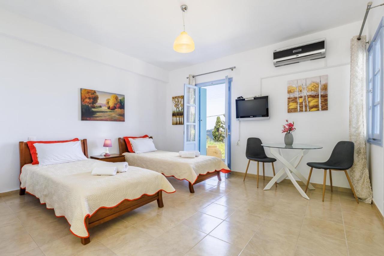 Anemi Studios Skopelos Town Exterior photo