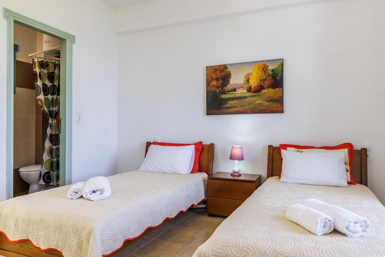 Anemi Studios Skopelos Town Exterior photo