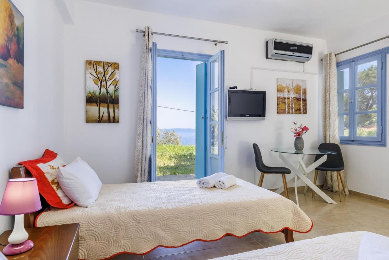 Anemi Studios Skopelos Town Exterior photo