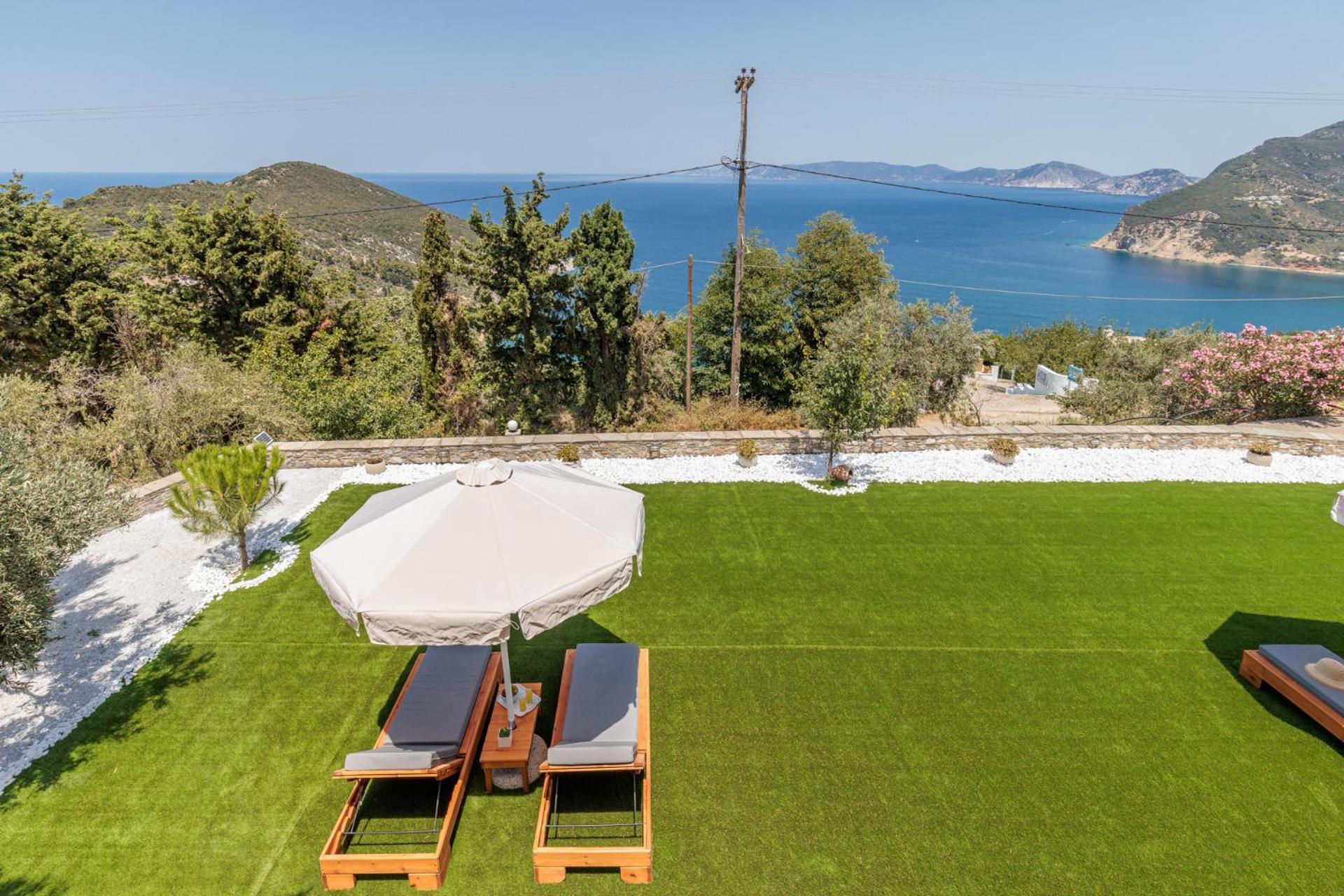 Anemi Studios Skopelos Town Exterior photo