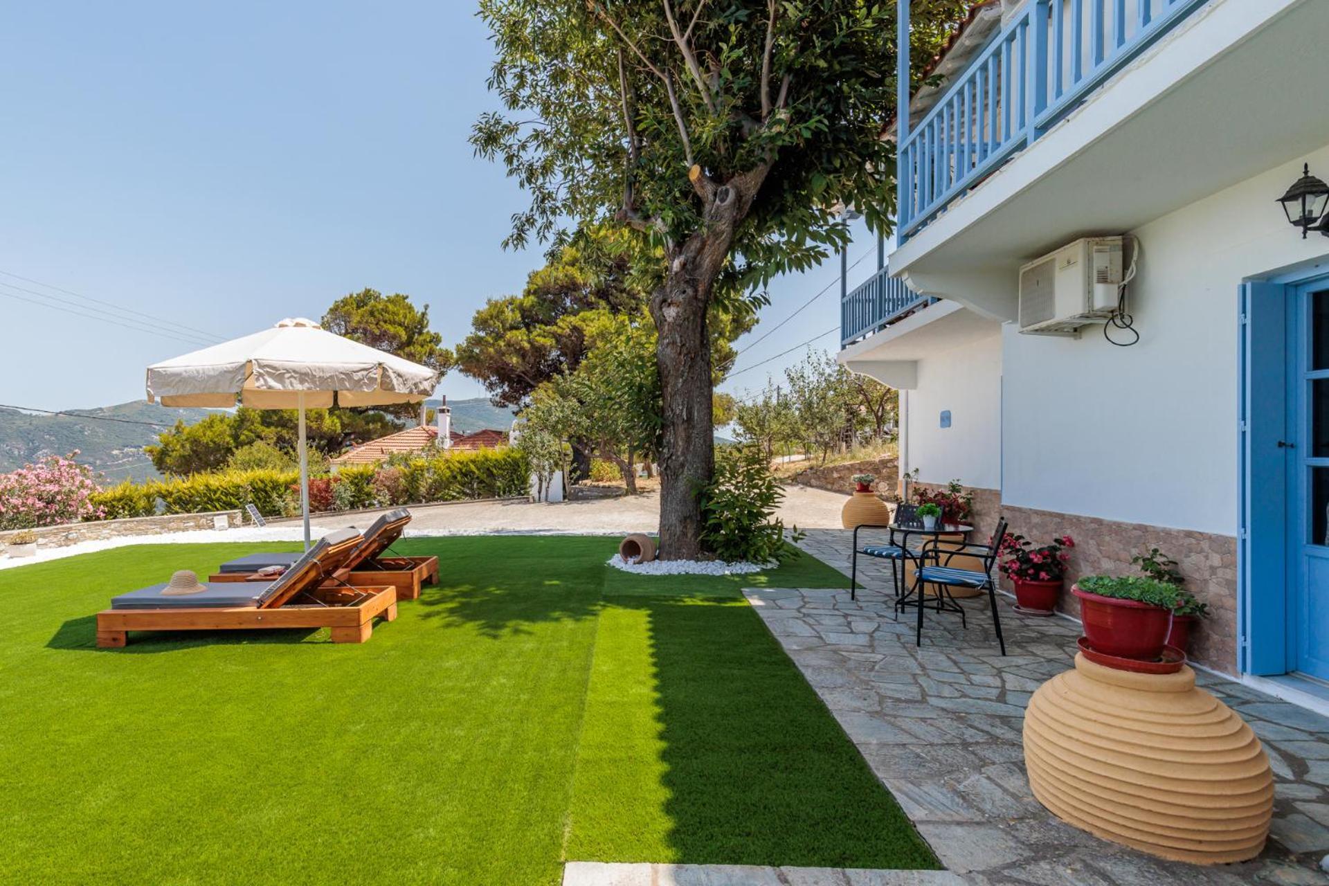Anemi Studios Skopelos Town Exterior photo