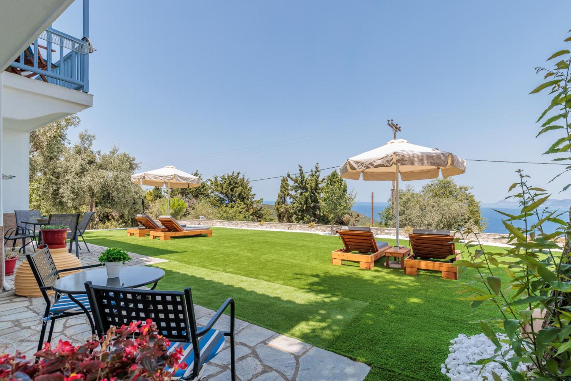 Anemi Studios Skopelos Town Exterior photo