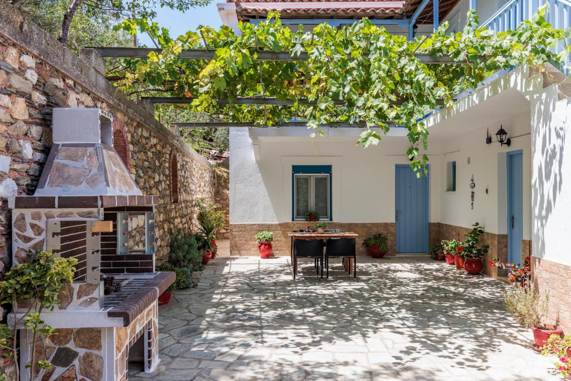 Anemi Studios Skopelos Town Exterior photo