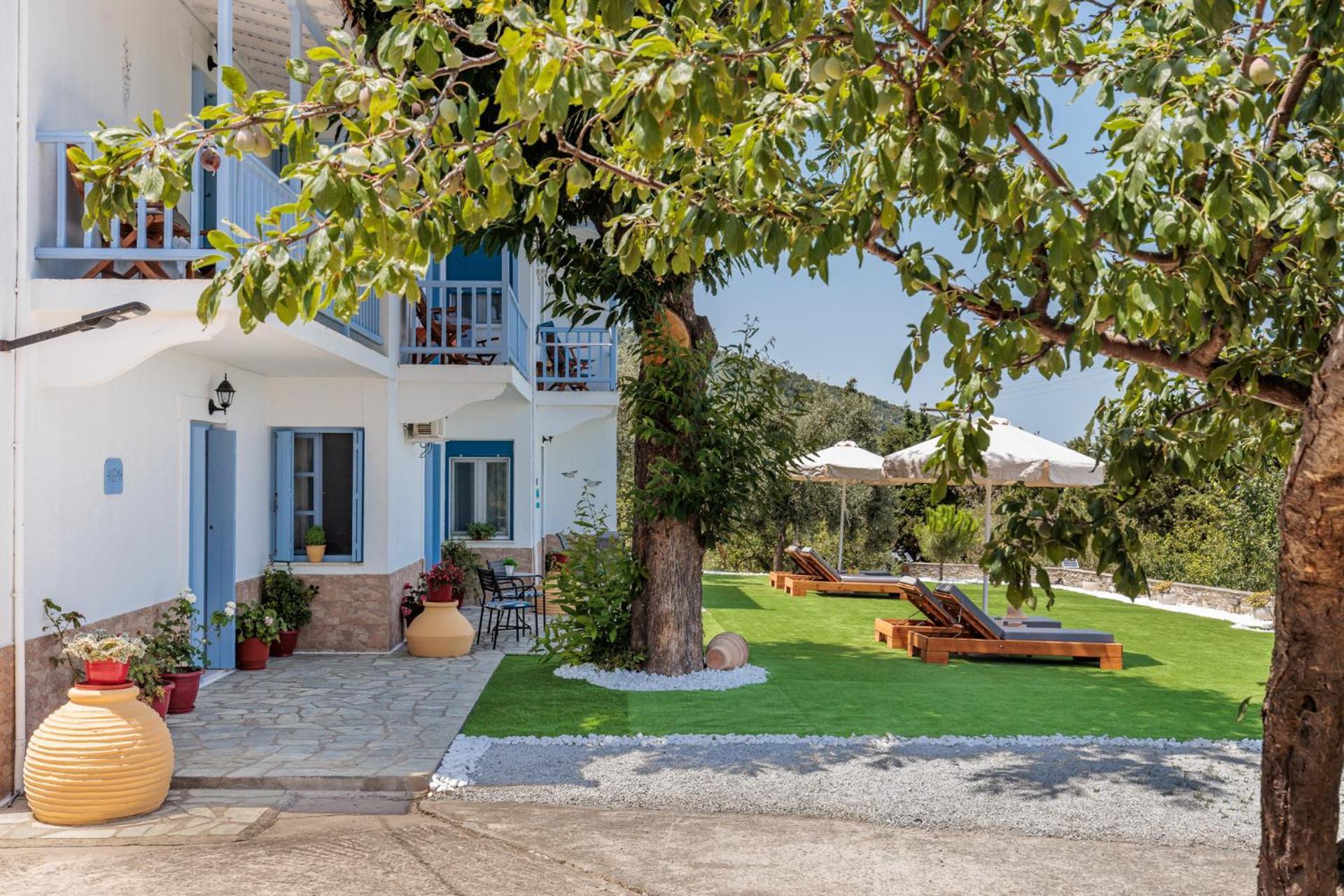 Anemi Studios Skopelos Town Exterior photo