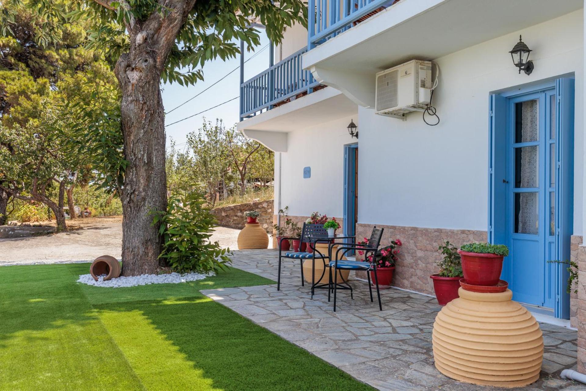 Anemi Studios Skopelos Town Exterior photo