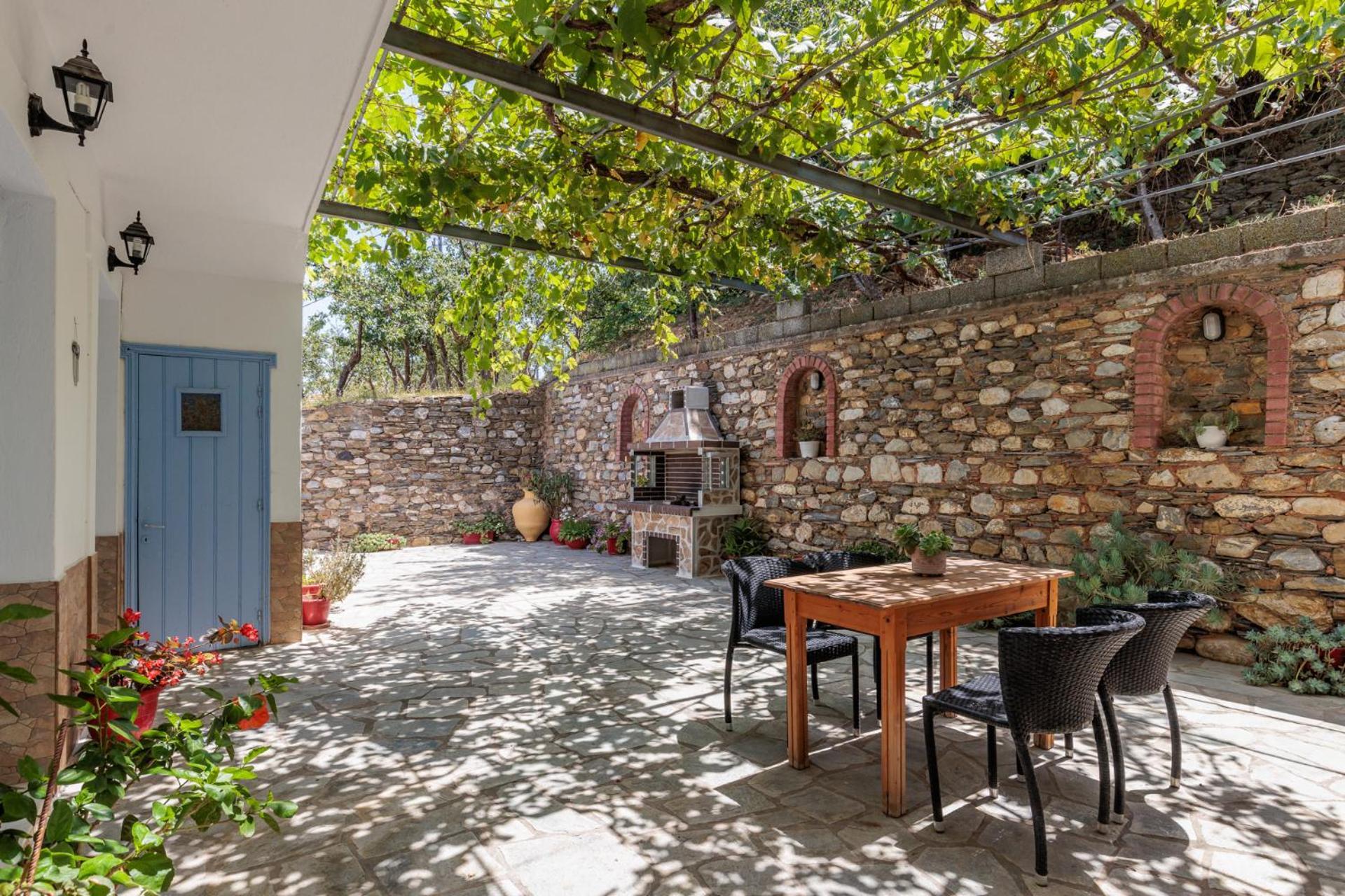 Anemi Studios Skopelos Town Exterior photo