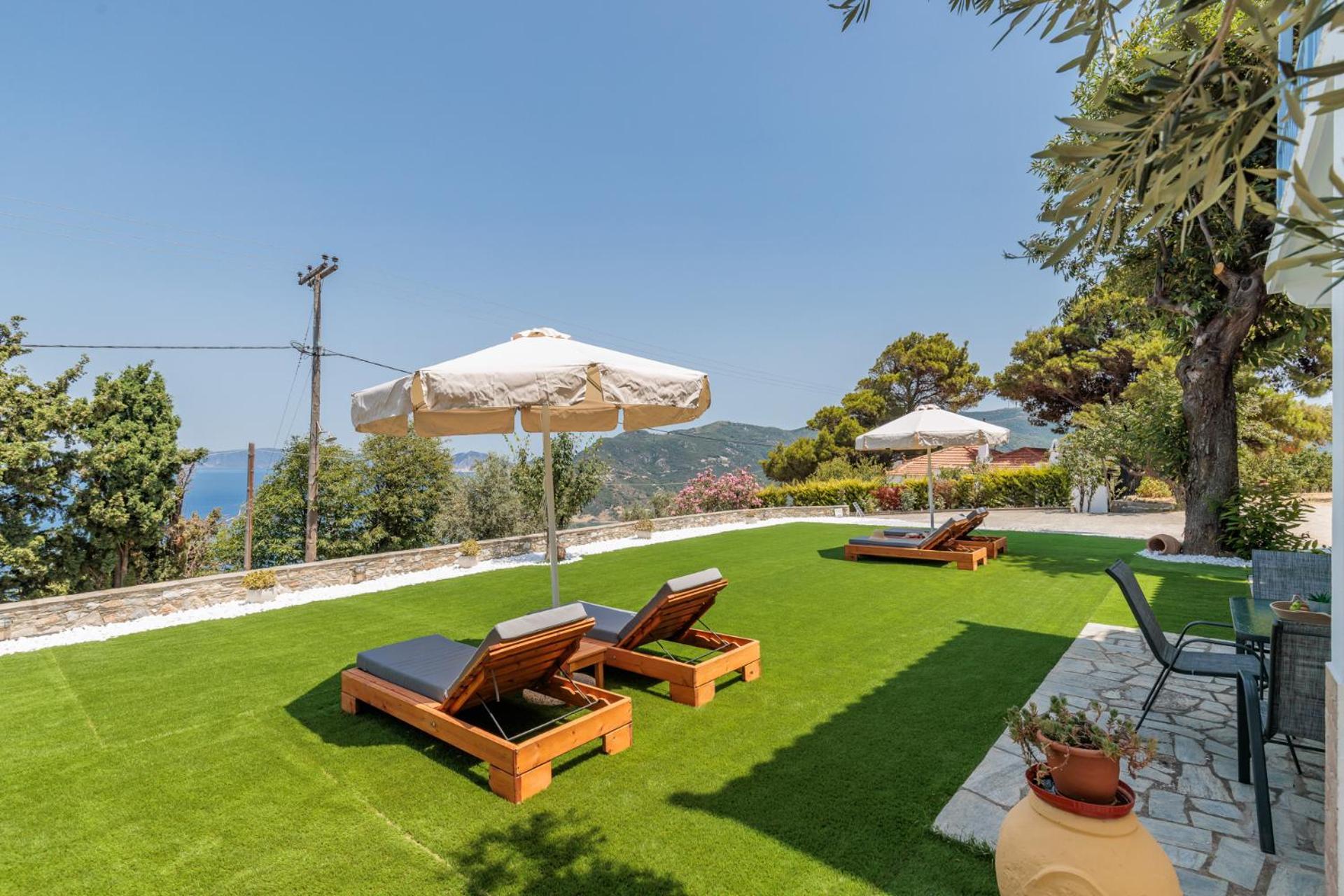 Anemi Studios Skopelos Town Exterior photo