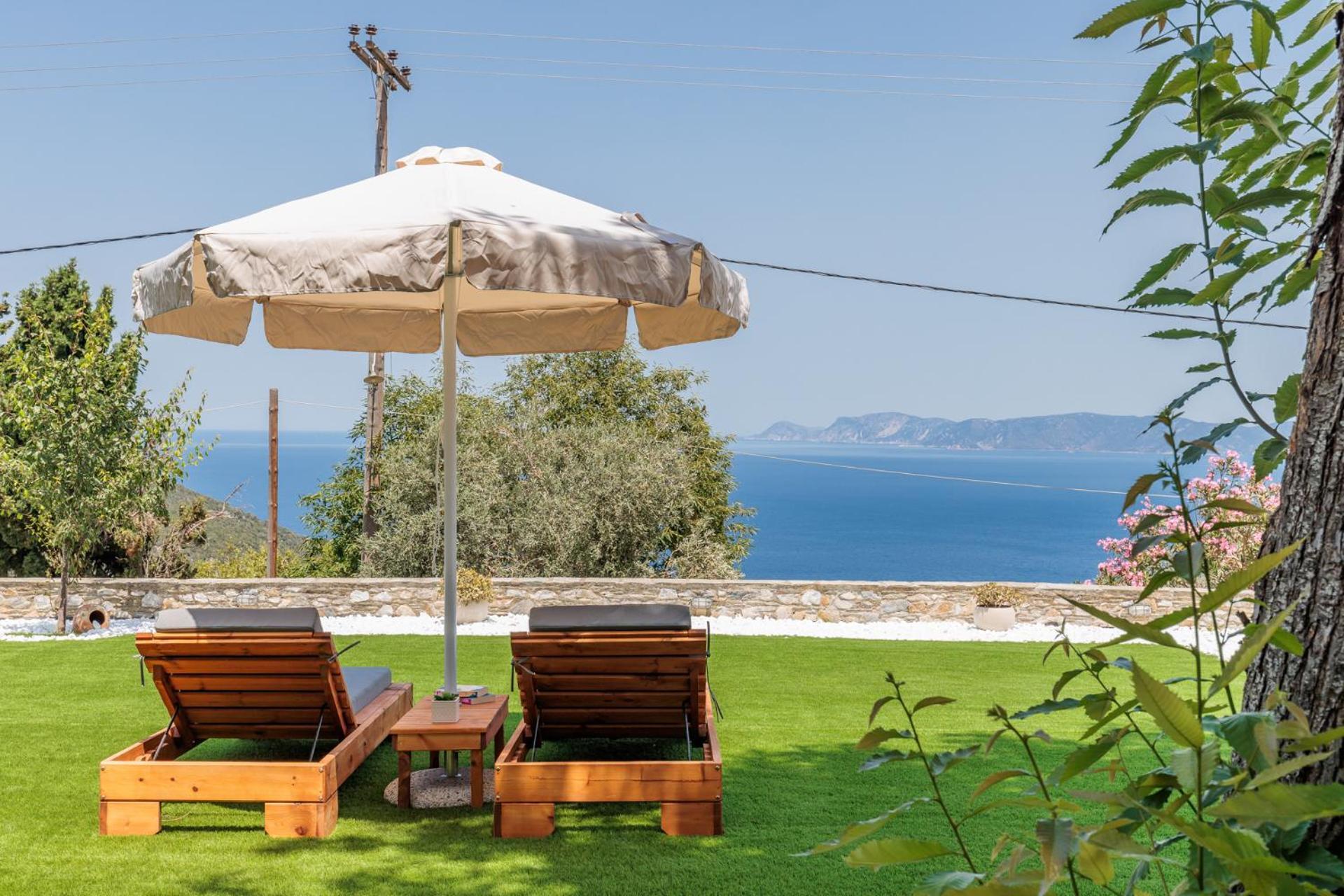Anemi Studios Skopelos Town Exterior photo
